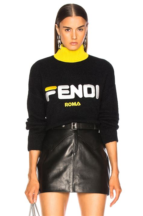 what is fendi mania|fendi mania.